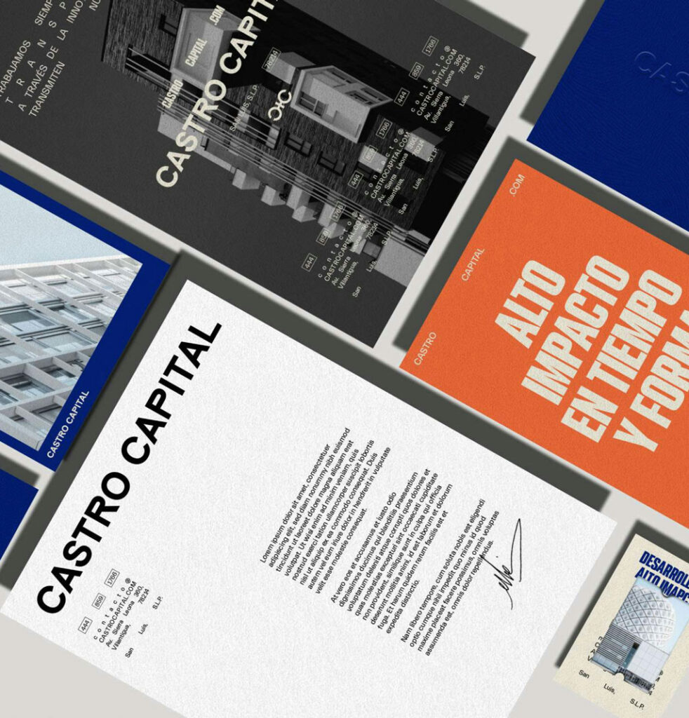 Image illustrant le branding pour l'article branding vs marketing